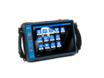 SKF Microlog Analyzer dBX